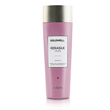 Goldwell /Kerasilk Color - Shampoo For Brilliant Color Protection 250ml