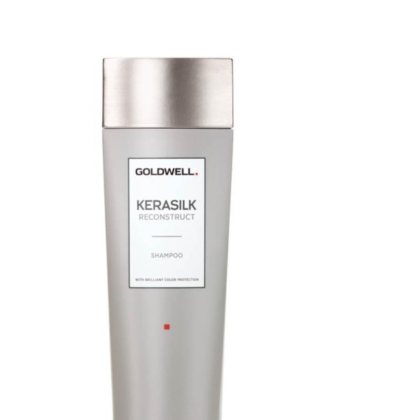 Goldwell /Kerasilk Reconstruct - Shampoo With Brilliant Color Protection 250ml