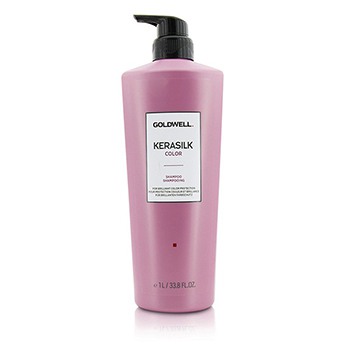 Goldwell /Kerasilk Color - Shampoo For Brilliant Color Protection 1000ml