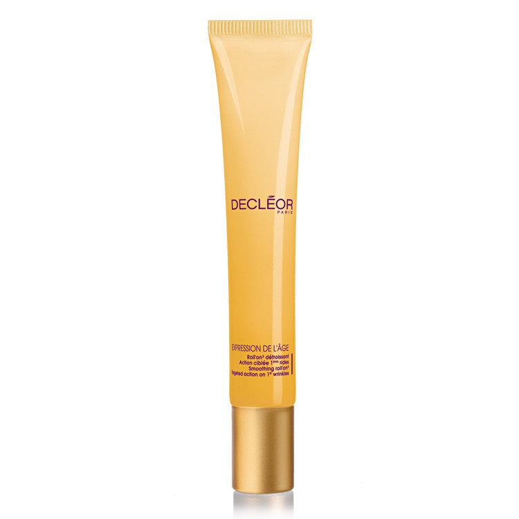 EXCELLENCE DE L'ÂGE SMOOTHING ROLL'ON3 20ML