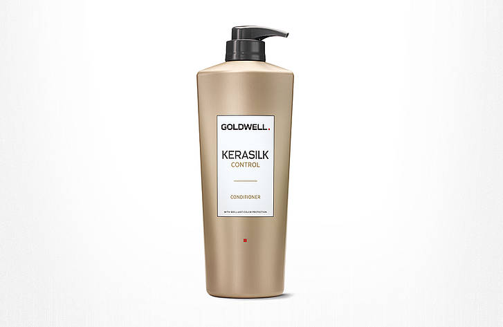 Goldwell /Kerasilk Control - Conditioner With Brilliant Color Protection 1000ml